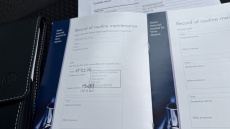 Volkswagen Polo 1.0 TSI Life 5dr Petrol Hatchback